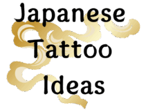 Japanese Tattoo Ideas